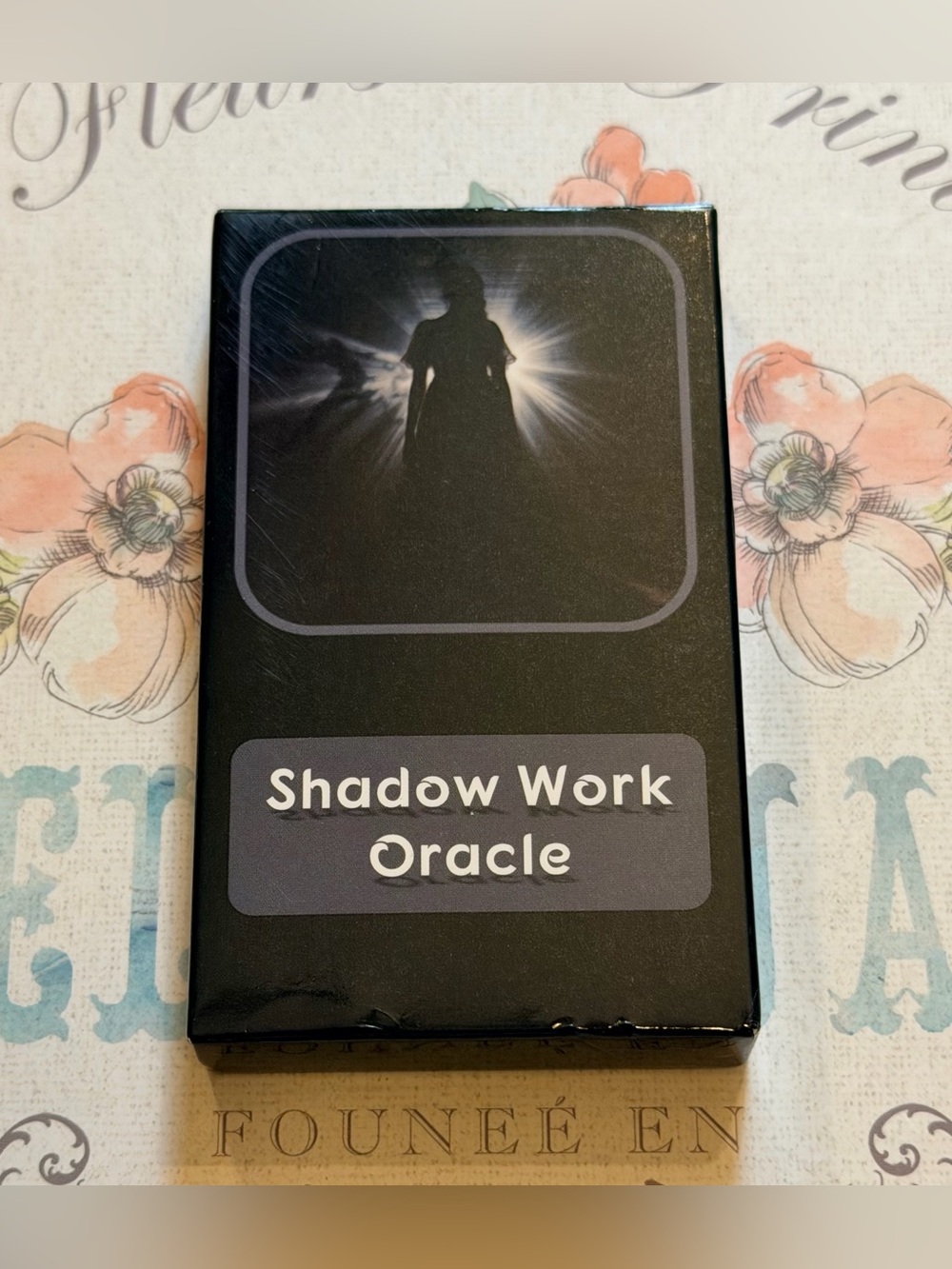 Shadow Oracle Work